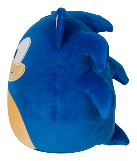 Squishmallows 10" | Sega Sonic Plush