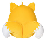 Squishmallows 10" | Sega Sonic Tails Plush