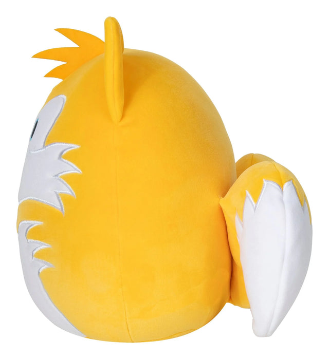 Squishmallows 10" | Sega Sonic Tails Plush