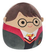 Squishmallows 8" | Harry Potter