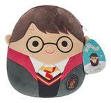 Squishmallows 8" | Harry Potter