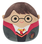 Squishmallows 8" | Harry Potter