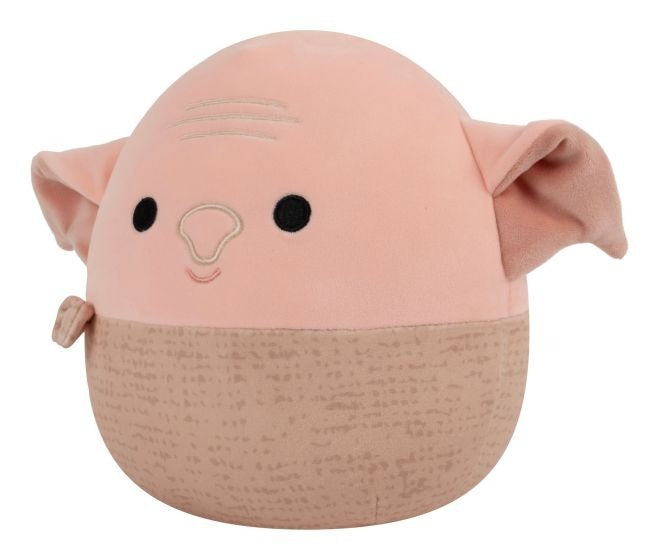 Squishmallows 8" | Harry Potter | Dobby