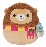 GRYFFINDOR LION | Squishmallows 8" | Harry Potter