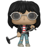 Damaged Box | Joey Ramone | Funko Pop Rocks #55