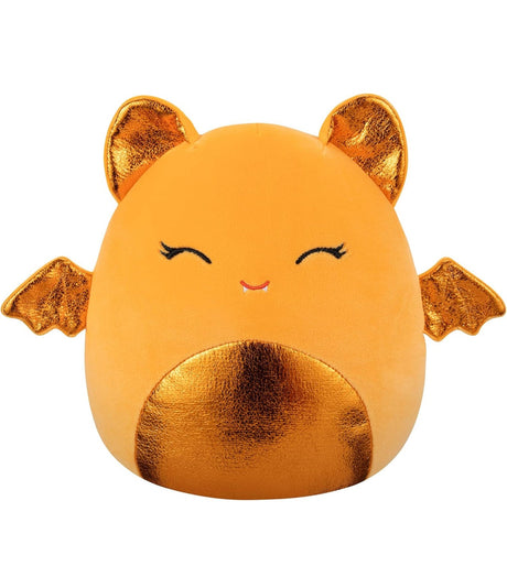 TANGIE BAT CLOSED EYES | Squishmallows Halloween 7.5" | 2025