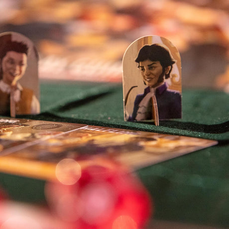 DUNGEONS & DRAGONS STARTER SET | Heroes of the Borderlands