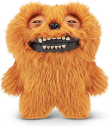 COUNT UNDEROO MCGOO | Fart Face Fuggler 9"