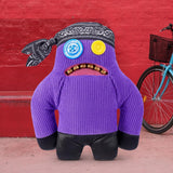 SASQUOOSH | Fugg Life | Fuggler 9"