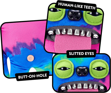 SIR BELCH | Fugg Life | Fuggler 9"