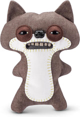 SUSPICIOUS FOX | Fart Face Fuggler 9"
