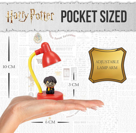 HARRY POTTER | USB Mini Lamp | Blue Sky Studios