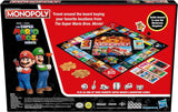 Hasbro Monopoly | The Super Mario Bros. Movie Edition | Board Game