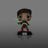 MORGAN ELSBETH | Tales of the Empire | Funko Pop Star Wars | Glow #792