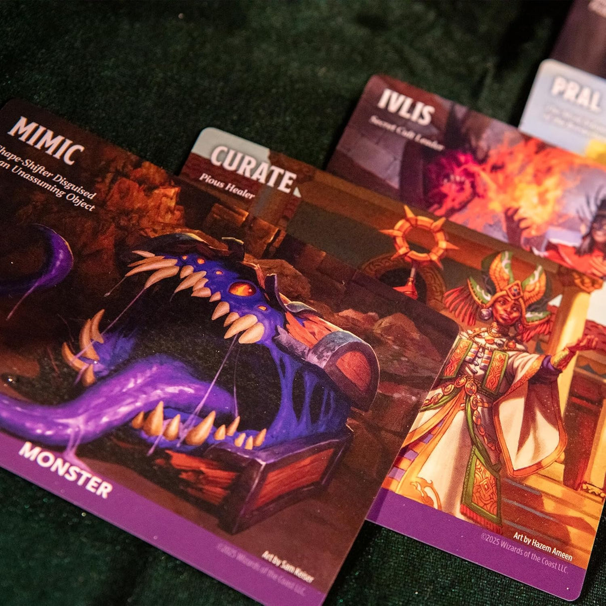 DUNGEONS & DRAGONS STARTER SET | Heroes of the Borderlands