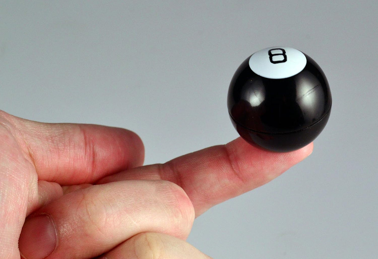 World's Smallest | Magic 8 Ball