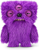 ANNOYED ALIEN | Fart Face Fuggler 9"