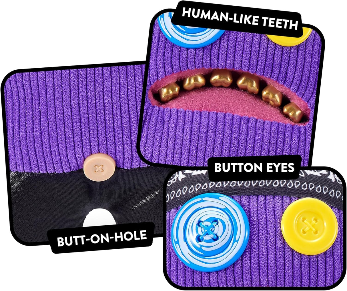 SASQUOOSH | Fugg Life | Fuggler 9"