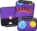 SASQUOOSH | Fugg Life | Fuggler 9"