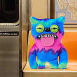 SIR BELCH | Fugg Life | Fuggler 9"