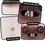 YAWPER | Alley Cats | Fuggler 9"