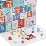 Damaged Box | Advent Calendar | 24 Toys | Peppa Pig