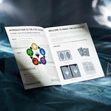 Magic: The Gathering x Final Fantasy Starter Kit - 2 Ready-to-Play Decks & Arena Codes