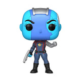 Funko Pop Marvel | Guardians of the Galaxy 3 | Nebula #1205