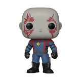 Funko Pop Marvel | Guardians of the Galaxy 3 | Drax #1204