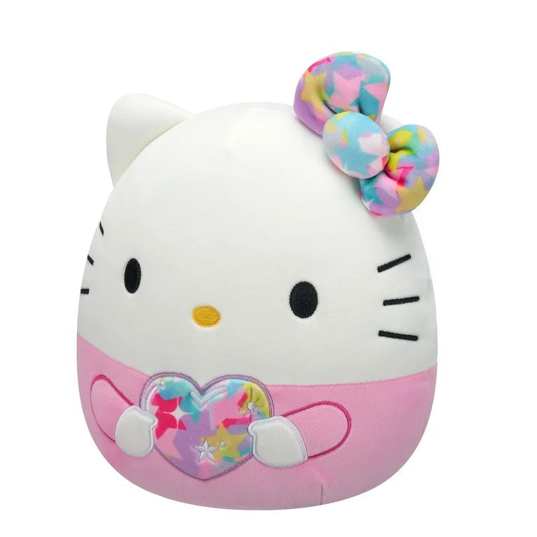 HELLO KITTY (Stars) | Squishmallows 10"