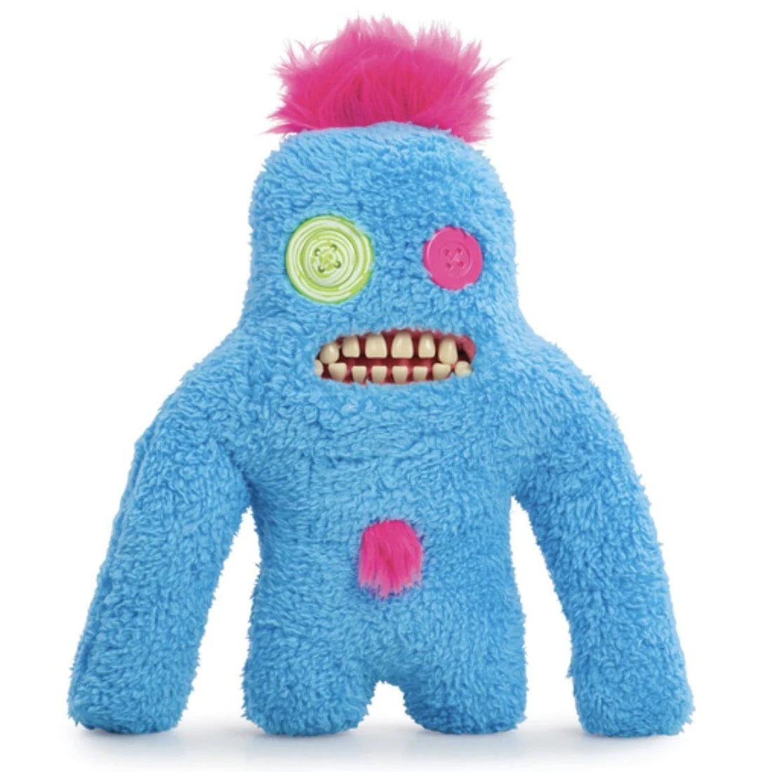 SASQUOOSH | Hairy Fuggs | Fuggler 9"