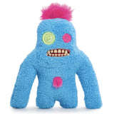 SASQUOOSH | Hairy Fuggs | Fuggler 9"