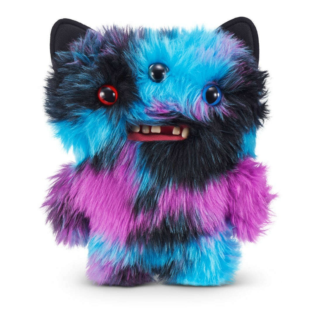 REEK-O | Cat | Butt Ugly Pets | Fuggler 9"