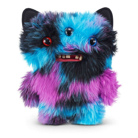 REEK-O | Cat | Butt Ugly Pets | Fuggler 9"
