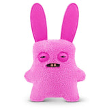 RABID RABBIT | Butt Ugly Pets | Fuggler 9"