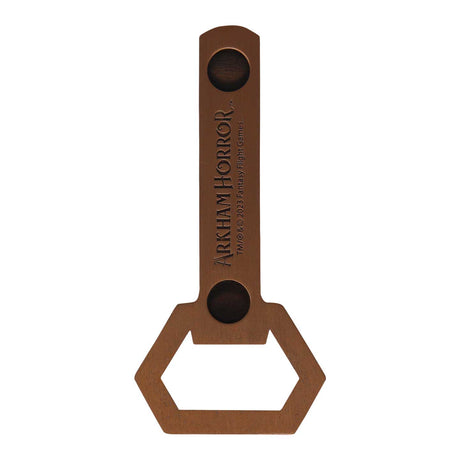 ARKHAM HORROR Clover Club | Bottle Opener