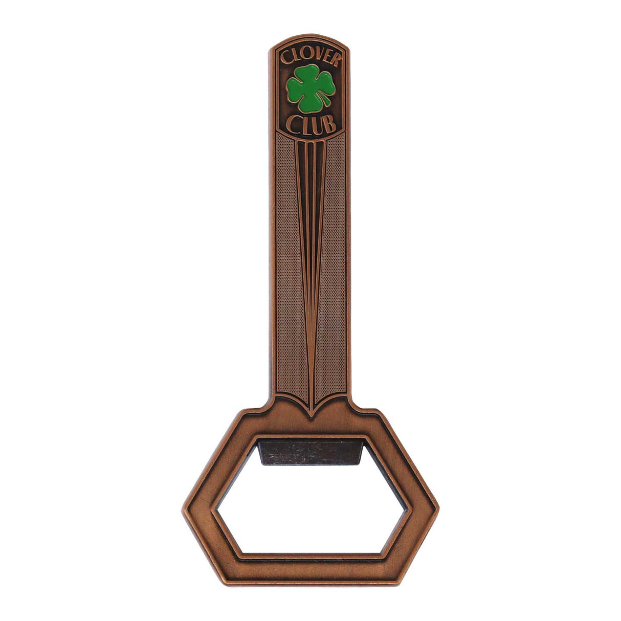 ARKHAM HORROR Clover Club | Bottle Opener