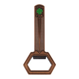 ARKHAM HORROR Clover Club | Bottle Opener