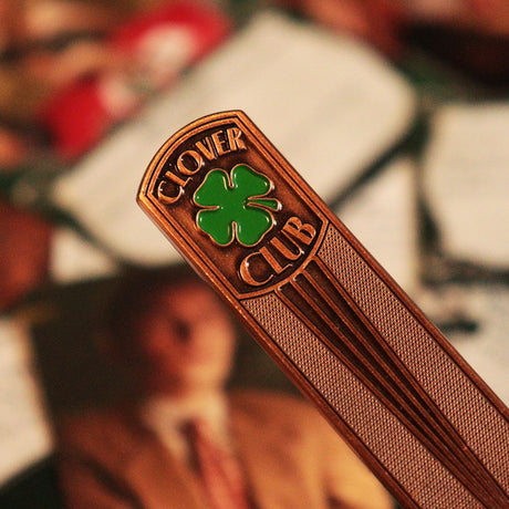 ARKHAM HORROR Clover Club | Bottle Opener