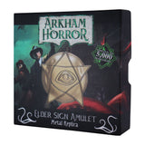 Elder Sign Amulet | Arkham Horror | Limited Edition