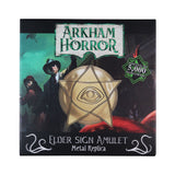 Elder Sign Amulet | Arkham Horror | Limited Edition