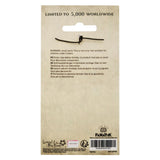 LEGEND OF THE FIVE RINGS | Key Ring | Limited Edition