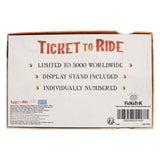 Ticket to Ride | North American Open Tour Ticket | Limited Edition