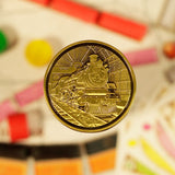 Ticket to Ride | Limited Edition Collectible Train Coin