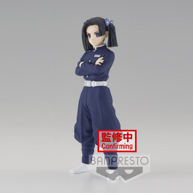 Banpresto | Demon Slayer | Aoi Kanzaki Vol. 23 B | Statue 15cm