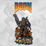 Doom Eternal | Slayer | Pin Badge | Limited Edition