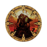 Fanattik DOOM: The Dark Ages: DOOM SLAYER Limited Edition Collectable Coin