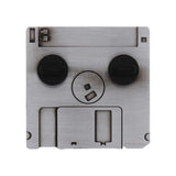 Fanattik DOOM Limited Edition FLOPPY DISK Pin Badge