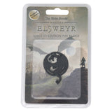 The Elder Scrolls Online: Elsweyr Pin Badge | Limited Edition