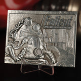 Fallout | Limited Edition | 25th Anniversary Ingot